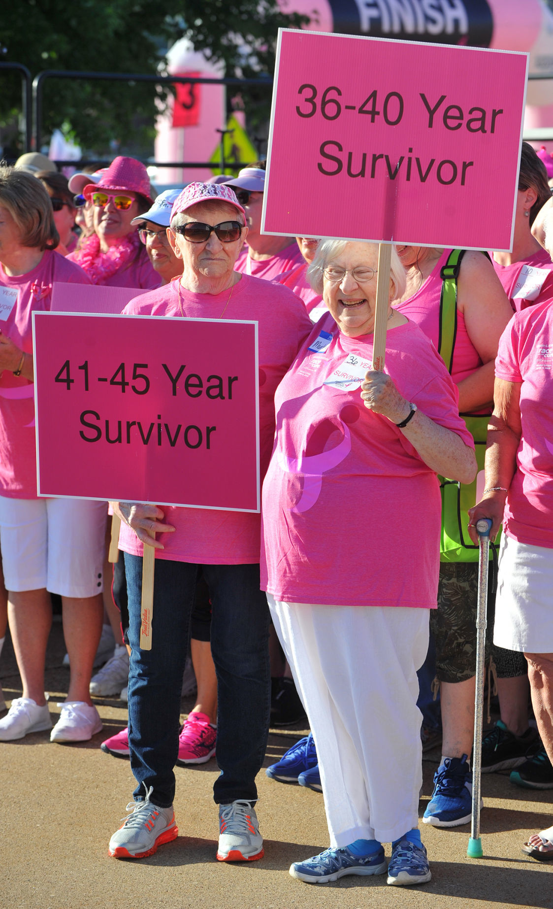 Komen Quad Cities Race for the Cure
